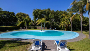 Luxury Constantia Home away from home